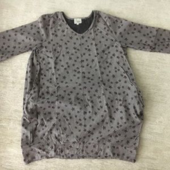 YEA brand clothing tunic dress/pregnancy tunic - Picture 10 of 13